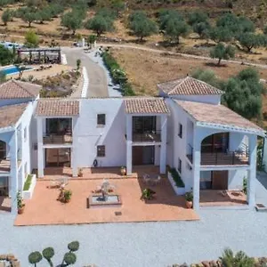 Casa Arts Guest Hotel