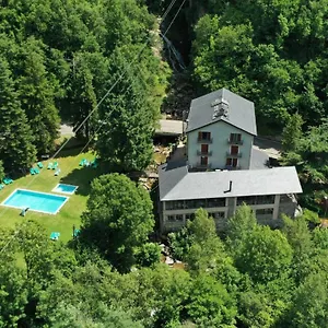 Vall Fosca Hotel Los Molinos (Madrid)