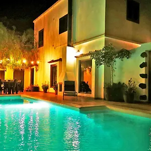 Casa-la-costa Pensión La Costa
