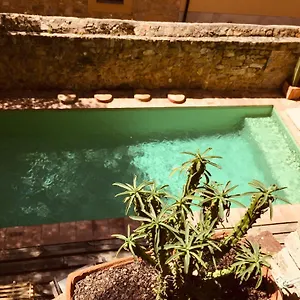 Casa Migdia Bed and breakfast Sant Jordi Desvalls